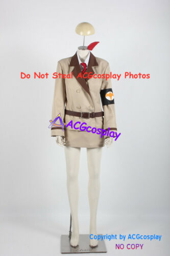 Kneesocks Cosplay Costume from panty & stocking with garterbelt cosplay