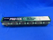 Littlefuse  PRO TEK High Amp Fuse Assortment TOTAL 49 Fuses PAL 160 & More! MBS4
