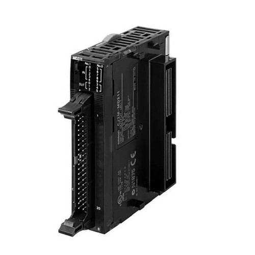 OMRON CJ2M-MD211 CJ2MMD211 PULSE INPUT OUTPUT PLC MODULE CPU UNIT NEW - Picture 4 of 5