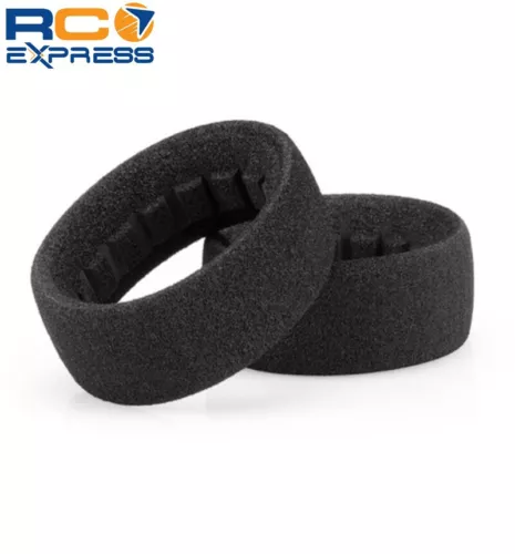 JConcepts RM2 2.2 Hard 4WD Front Insert Fits 2.2 inch 4WD Front Tires JCO8130