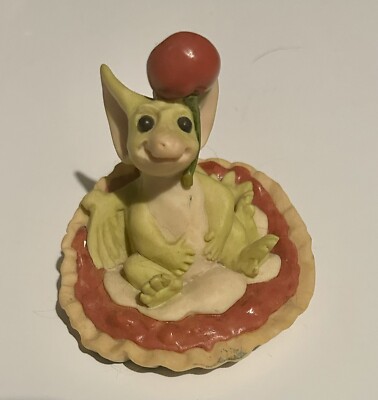 Pocket Dragon Sweetie Pie