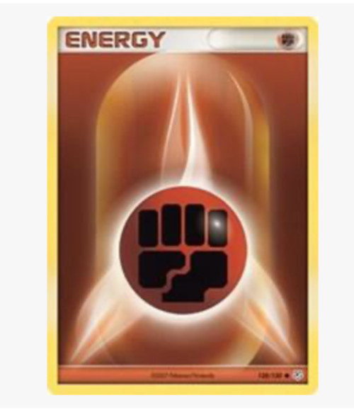 Vintage Pokemon Energy Cards form the 90's & 00's Your Pick Singles, TCG Rare !