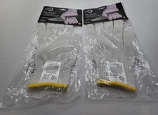 ( QTY 2 ) Mercer Culinary M33413XS Millennia XS Cut-Resistant Gloves