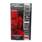 Edward Norton VHS Tapes