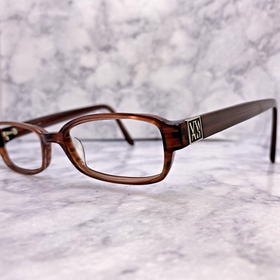 Vera Wang Eyeglasses Authentic V131 BX 50 [] 16 140 MM