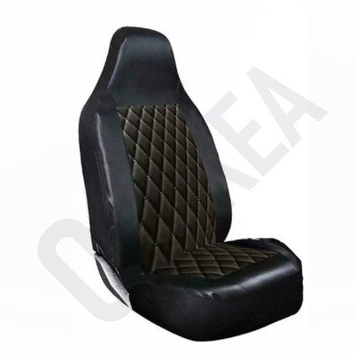 Premium Heavy Duty Quilted Seat Cover - Fits MEGANE E-TECH