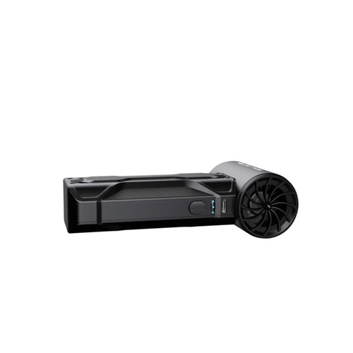Dust Removal 160000RPM Turbofan Powerful Turbo Fan Car Cleaning - Photo 11/12