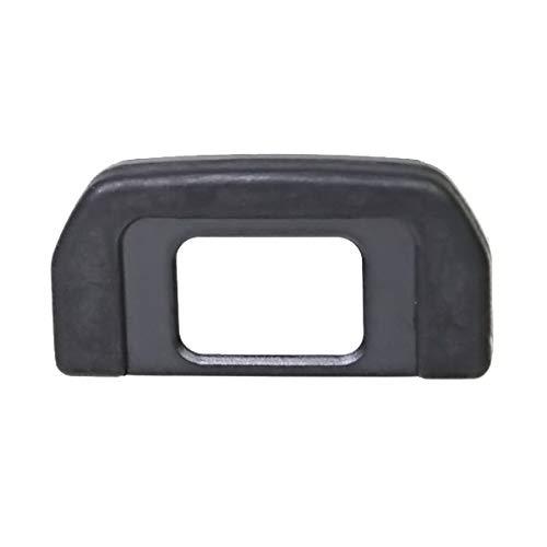 Replacement Eyepiece DK 28 Eyecup f Nikon D7500 Viewfinder Rubber Coated Plastic - Picture 1 of 3