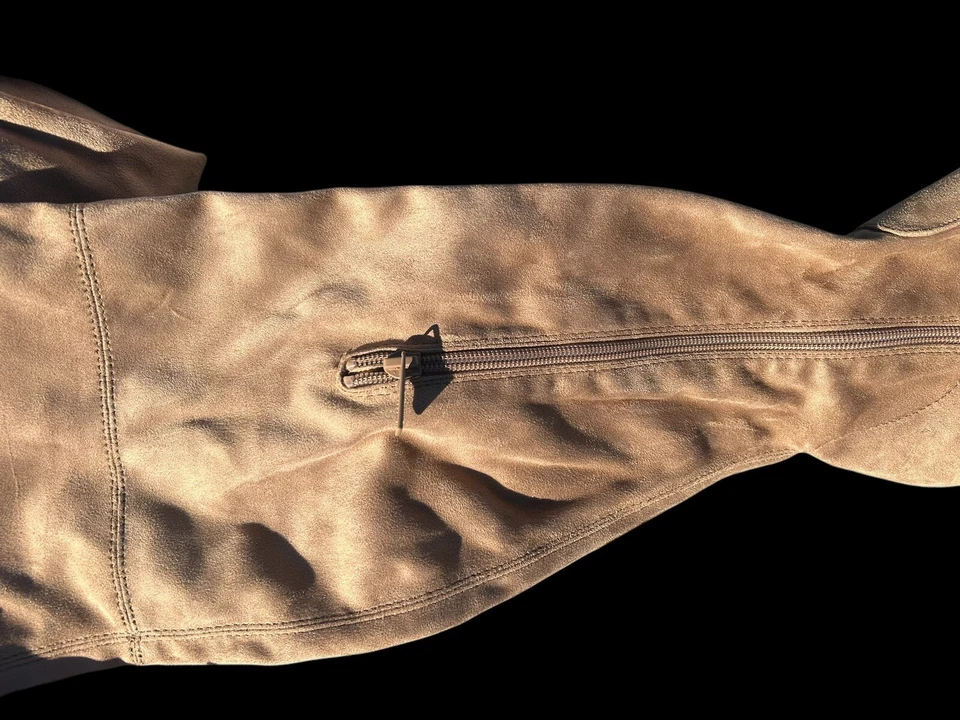 ✨ Женские сапоги до колена ✨ - Изображение 3 из 4