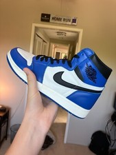 Jordan 1 Game Royal for Sale | Authenticity Guaranteed | eBay Jordan 1 Game Royal for Sale | Authenticity Guaranteed | eBay