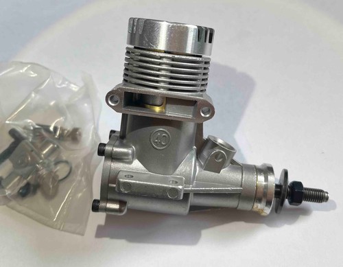 NEW in Box - Tower 40 True ABC Radio Control Engine / Motor - Picture 2 of 6