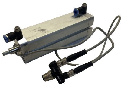 Festo ADN-25-100-I-P-A Compact Cylinder 536250 ADN25100IPA Cylinder
