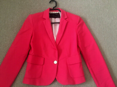 Zara Basic Blazer Gr.XS