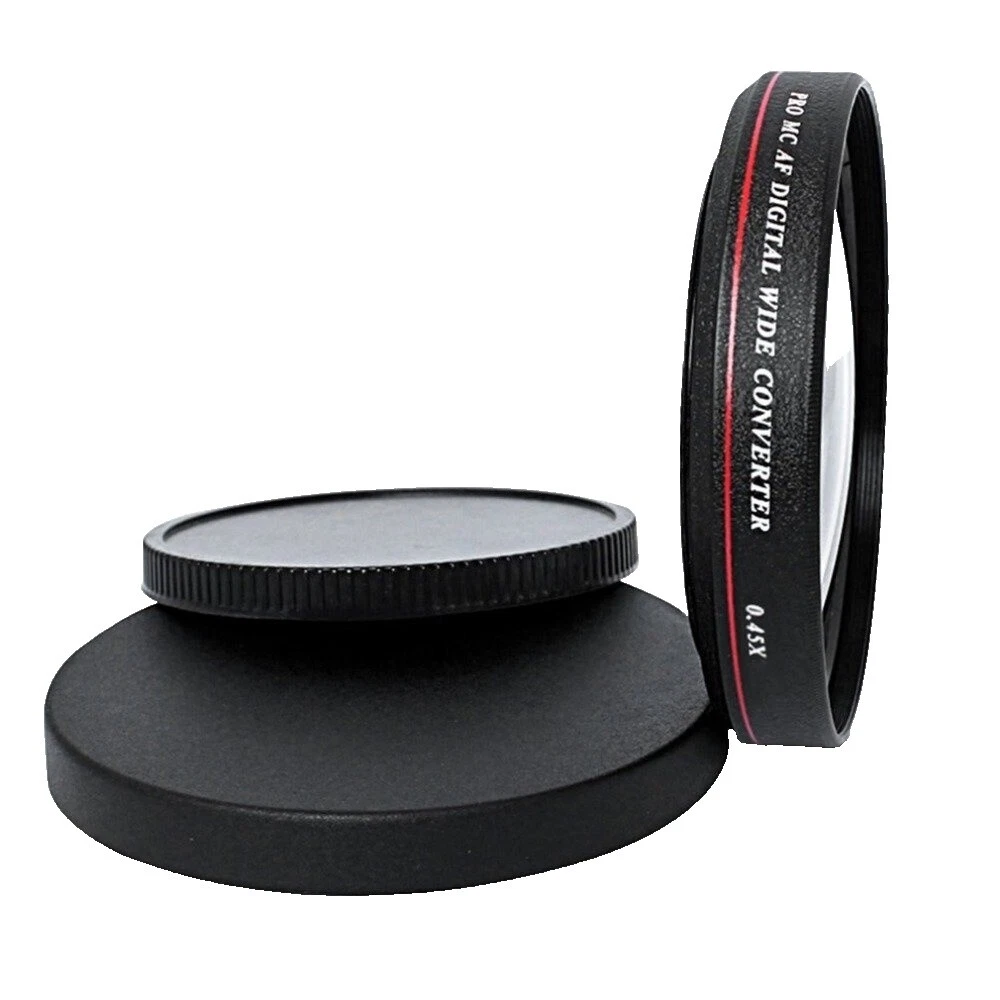 Lentes de cámara Zomei