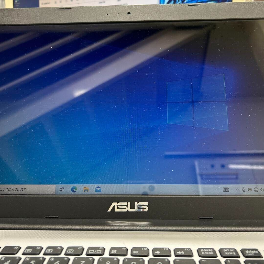 Asus NoteBook X555L Intel Core i3 5005U RAM 4GB HDD 1TB Asus NoteBook X555L Intel Core i3 5005U RAM 4GB HDD 1TB