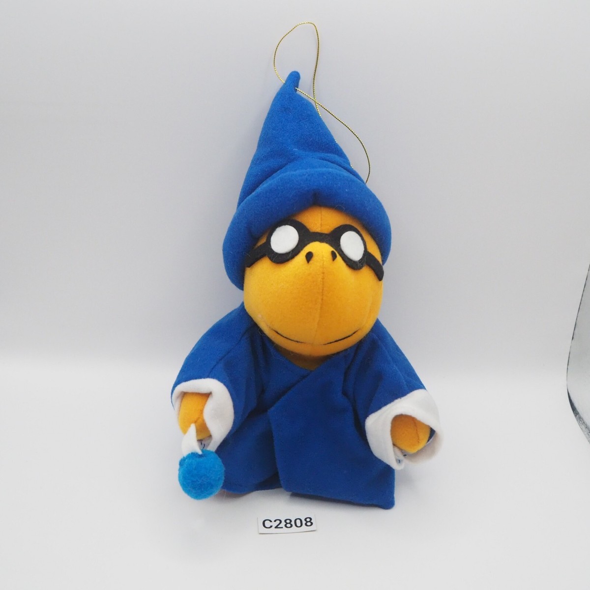 Magikoopa C2808 Super Mario Bros VIC-TOKAI 8