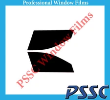 Cadillac CTS Sports Wagon 2010 Pre Cut Car Auto Window Tint Film Front Kit