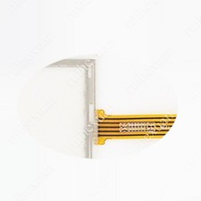 Touch Glass for 6AV2 124-0GC13-0AX0 6AV2124-0...