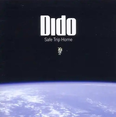 Dido - Safe Trip Home