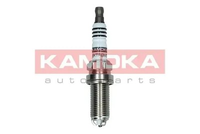 Zündkerze Nickel-Mittelelektrode 7100513 KAMOKA für FIAT OPEL