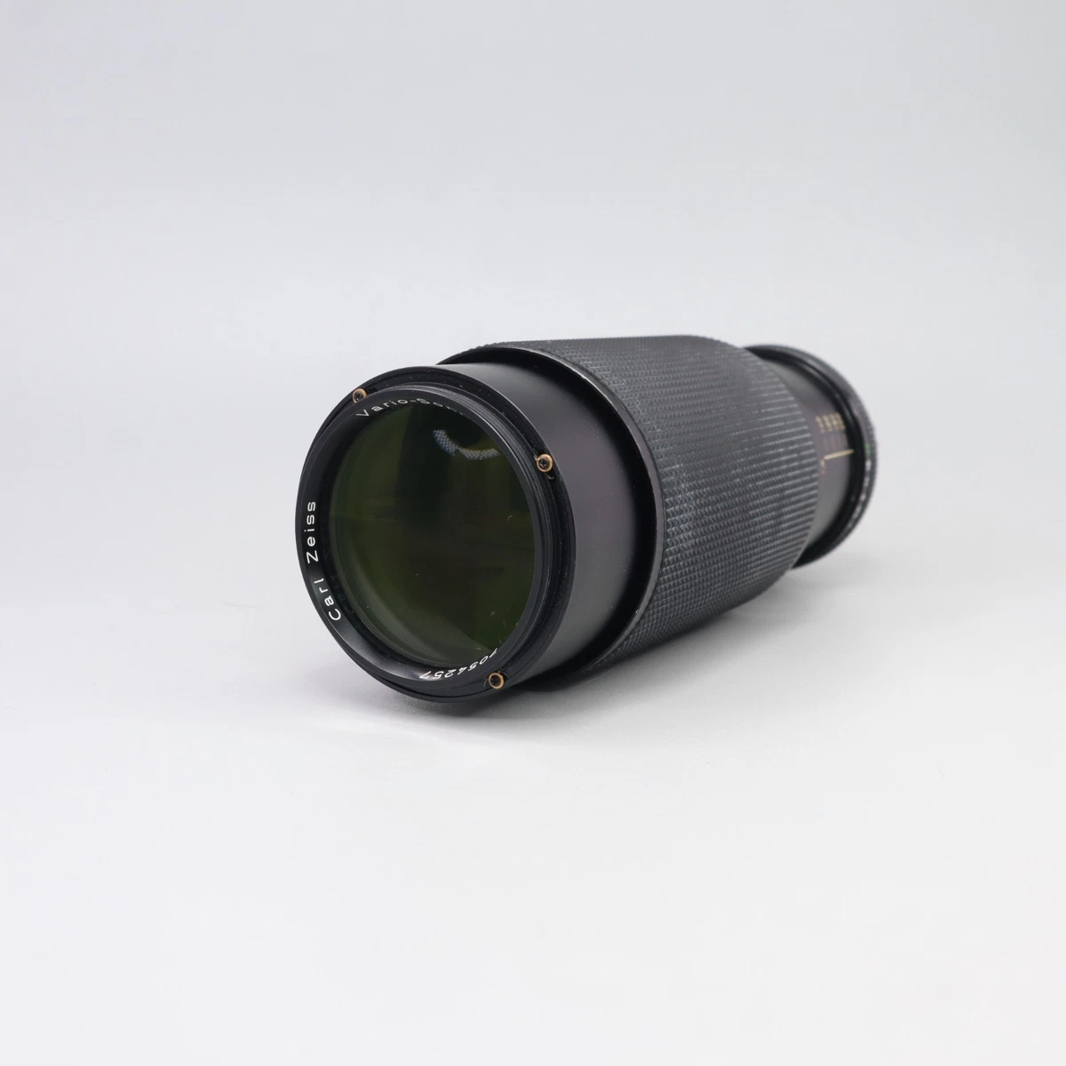 レンズ(ズーム) Carl Zeiss Vario-Sonnar T* 80-200mm ZEISS Vario-Sonnar T* 80-200mm Camera Lenses for sale | eBay