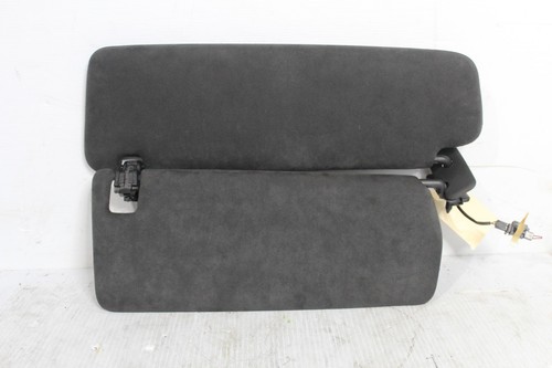 Porsche 955 957 9PA Cayenne Right Driver Sun Visor 7L5857552BT, 95573114803 - Picture 5 of 9