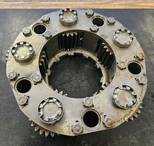 Pratt & Whitney PT6 Carrier Assembly