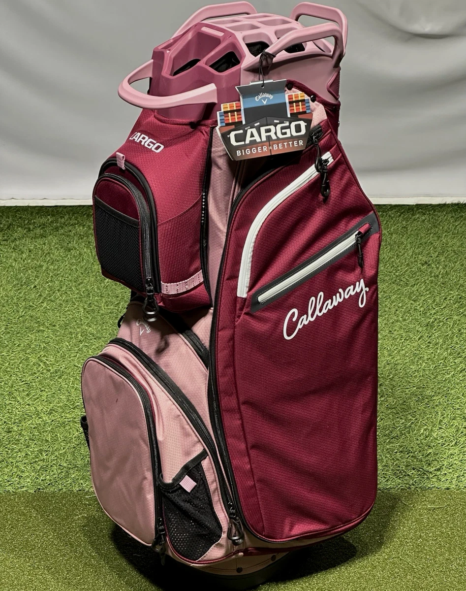 25+ Callaway Golf Club Bags for Women for sale | Updated Oct 2026