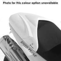Ermax Seat Cowl Gloss Black