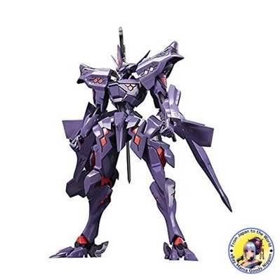 KOTOBUKIYA Muv-Luv Alternative Takemikazuchi Type-00R Ver.1.5 180mm Model KP306R