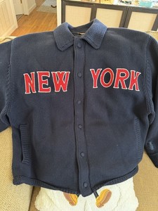 Kith Cardigan | eBay