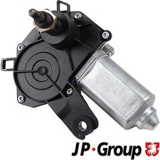 JP GROUP Wischermotor Hinten u.a. für CITROËN, PEUGEOT, TOYOTA