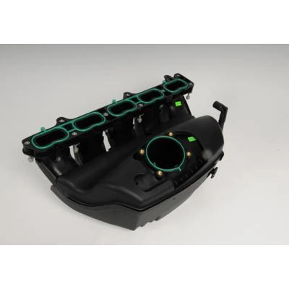 Coletor de admissão 89017742 AC Delco para Chevy Isuzu i-370 Hummer H3 GMC Canyon - Imagem 3 de 3