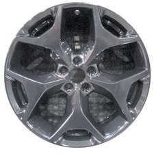 Wheel Rim Subaru Forester 18 2014-2021 28111sg020 28111sg170 2811sg220 Oe 68815 Wheel Rim Subaru Forester 18 2014-2021 28111sg020 28111sg170 2811sg220 Oe 68815
