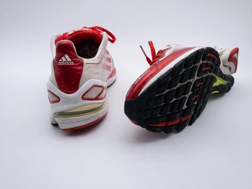 adidas Adiprene Herren Sneaker Freizeitschuh Sportschuh Gr45 1/3 EU Art35099-100 - Bild 2 von 4