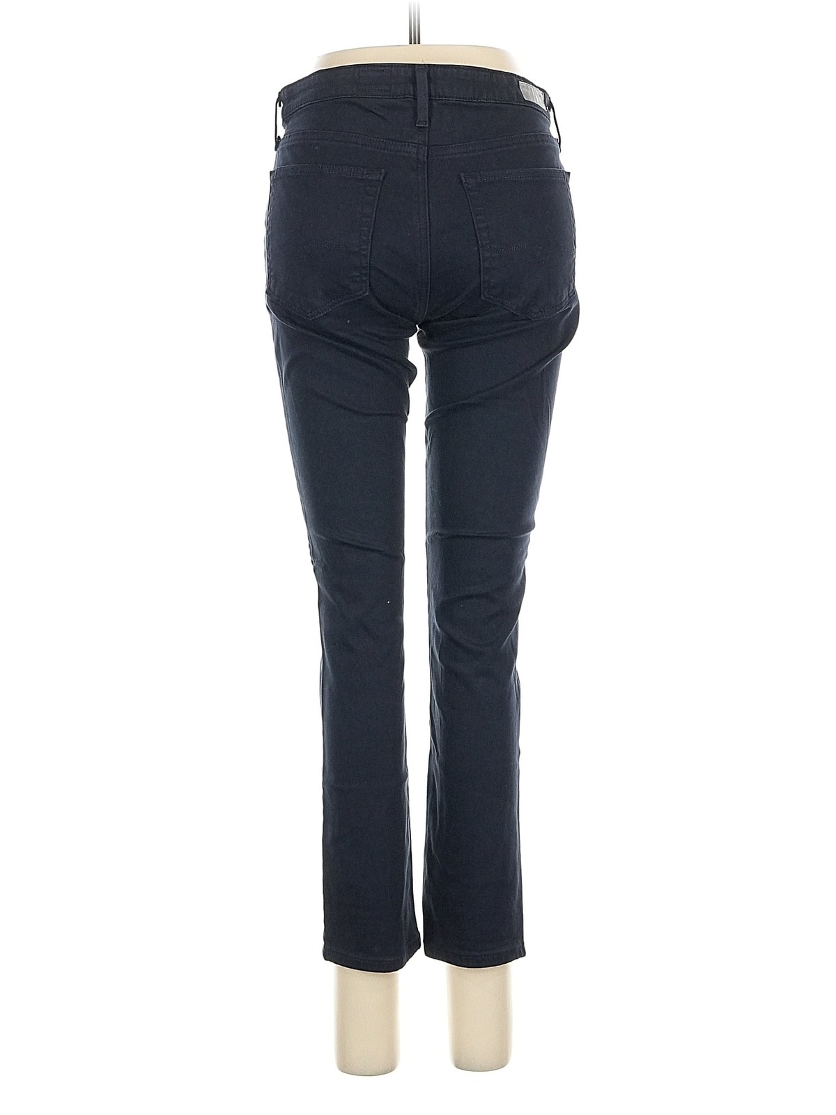 Adriano Goldschmied Women Blue Jeans 28W thumbnail 2