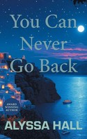 Alyssa Hall | You Can Never Go Back | Taschenbuch | Englisch (2026)