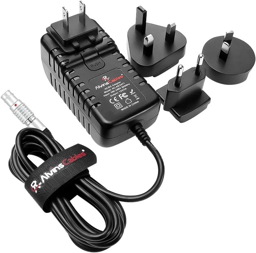 Toplader * netadapter voeding oplader 27V voor vervanging YUHAI Electronic CO LTD YH-2700500