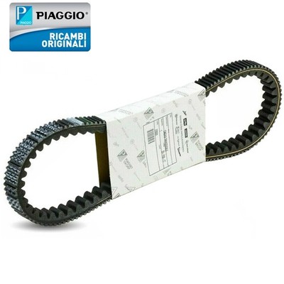 Transmissionsriemen Original Piaggio 832738 Malaguti Spidermax Gt 500 2007