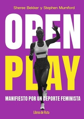 Open Play (Spanish Edition) by Sheree Bekker (Spanish) Paperback Book