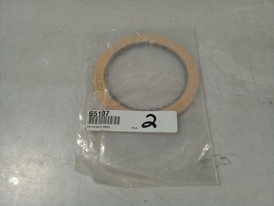 65107 FR. TH2004R ORUN 2 Pack Round Discs