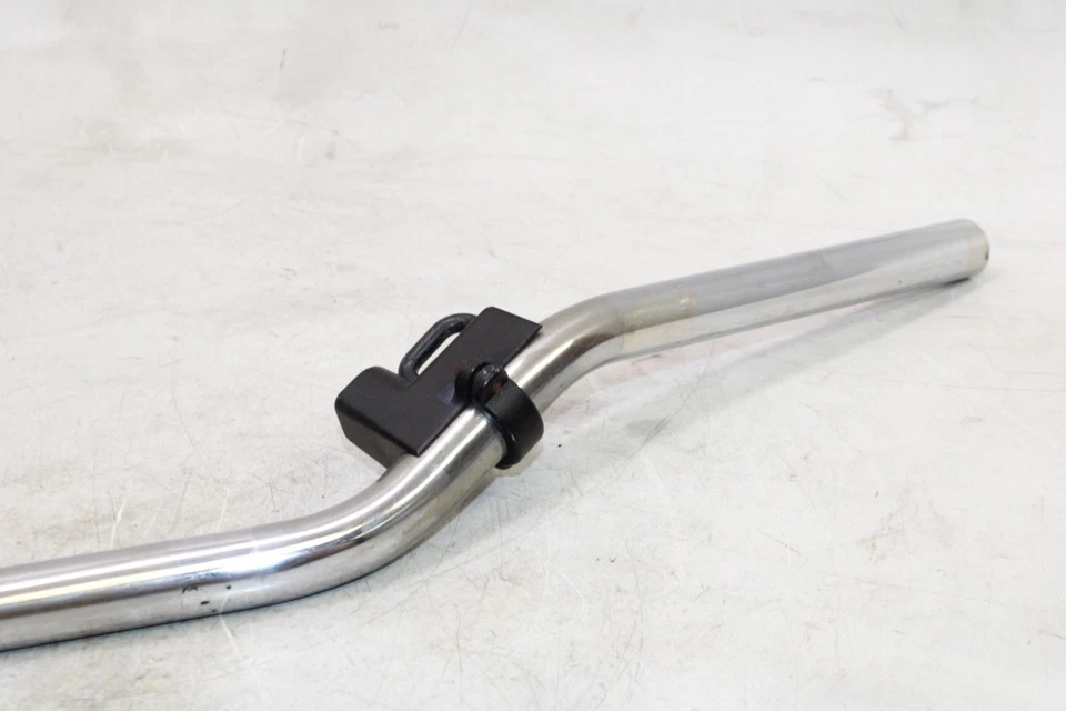 Yamaha XJ550 SECA 1980 manillar OEM Foto 3 de 4