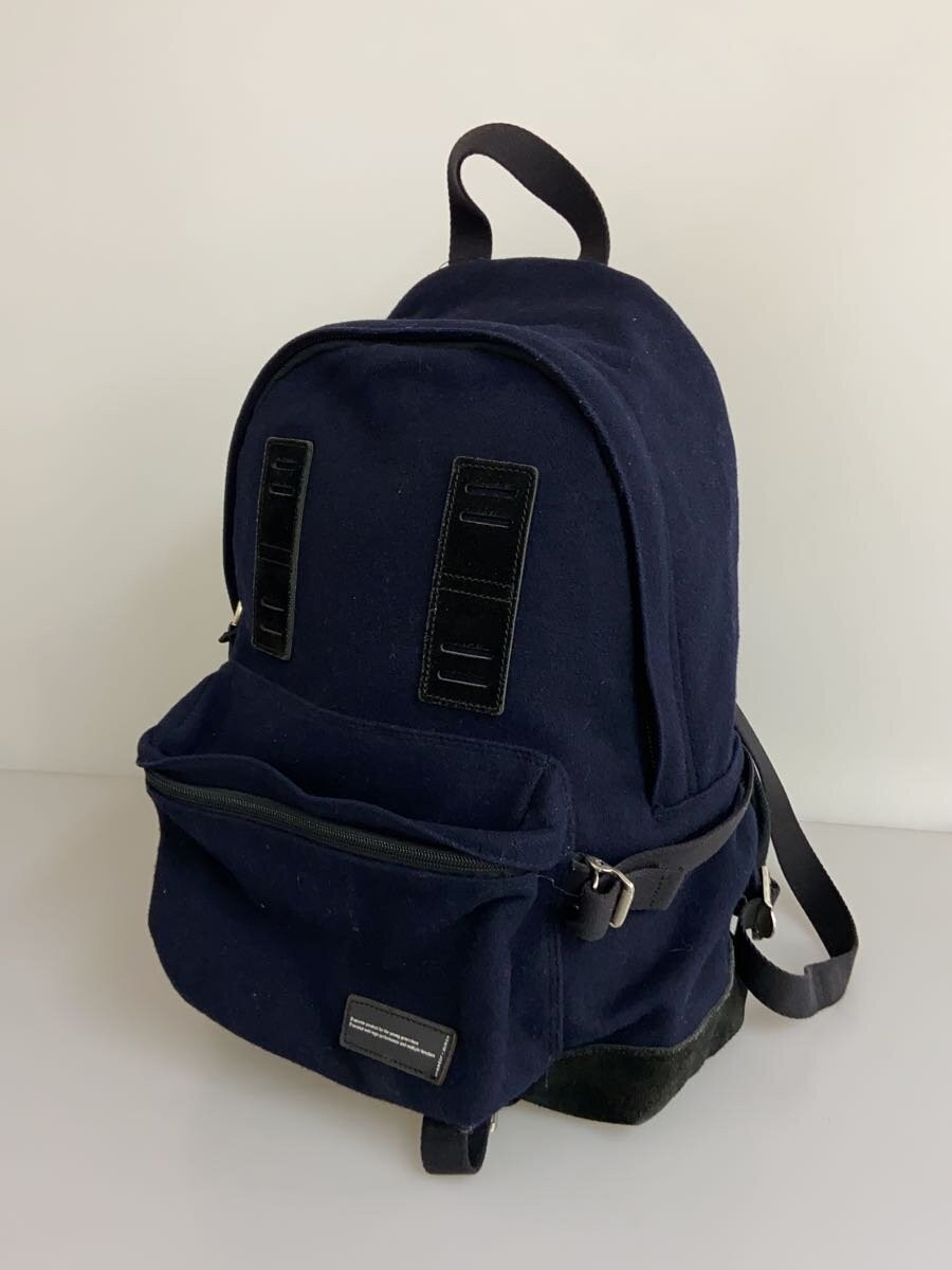 MSPC(master-piece) Backpack NVY - image 2