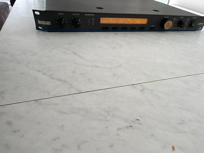 Lexicon LXP 15 Ersatzteile Oder Reparatur