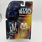 1995 Kenner Star Wars: The Power of the Force Luke Skywalker Action Figure NEW
