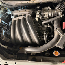 ENGINE HR15DE NISSAN CUBE 1.5 MK1 1498CC PETROL HR15 78,243M 2007 2003-2008