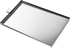 SUB025 Drip Tray Replacement for Traeger Grill Parts TFB29PLB Traeger Tailgater 