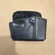 Safariland 573 Magazine/Handcuff Pouch Group 1 For Glock 20 Left - 573-383-21