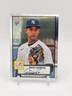 2021 Topps Chrome Platinum Anniversary #70 Deivi Garcia