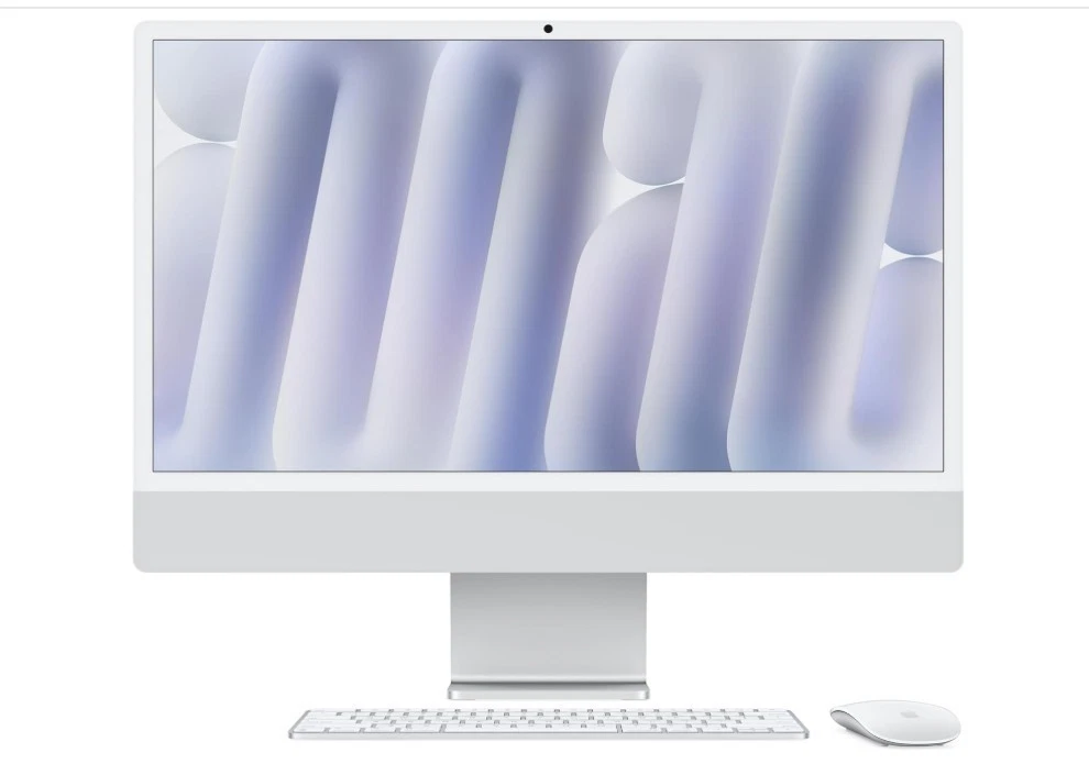 one in All iMac 2021 Apple Amazon.com: ホワイト 8GB M1 2021 24inch 値下げ！　ジャンク　iMac Desktop M1 with Computer Macデスクトップ